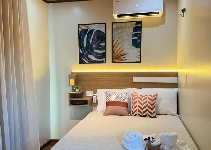 Econteiner Hotel Juruti