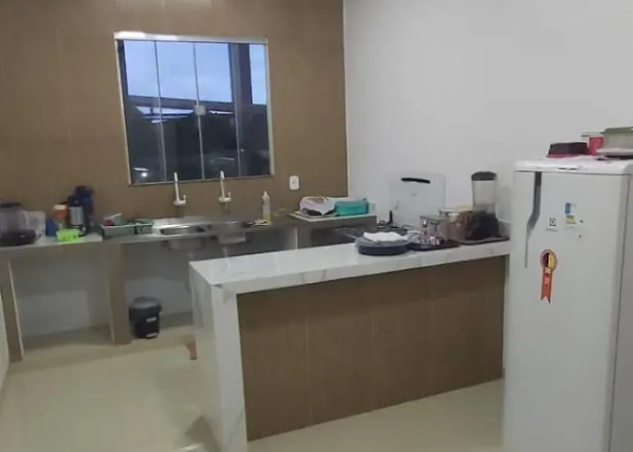 Mk Hotel Juruti